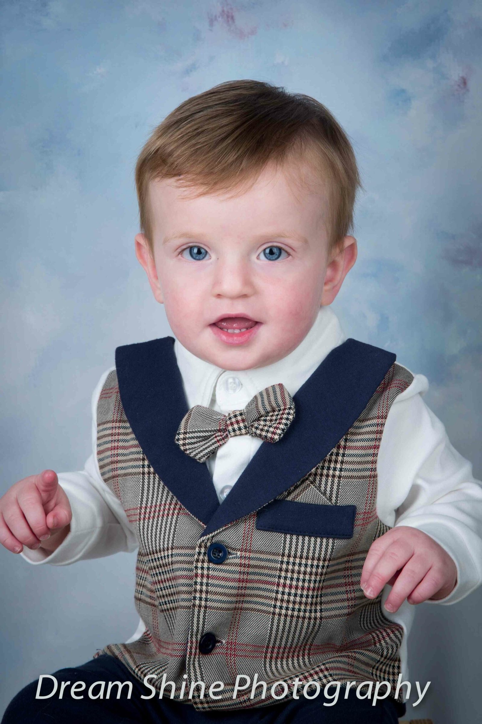 Sample child photo - boy 1