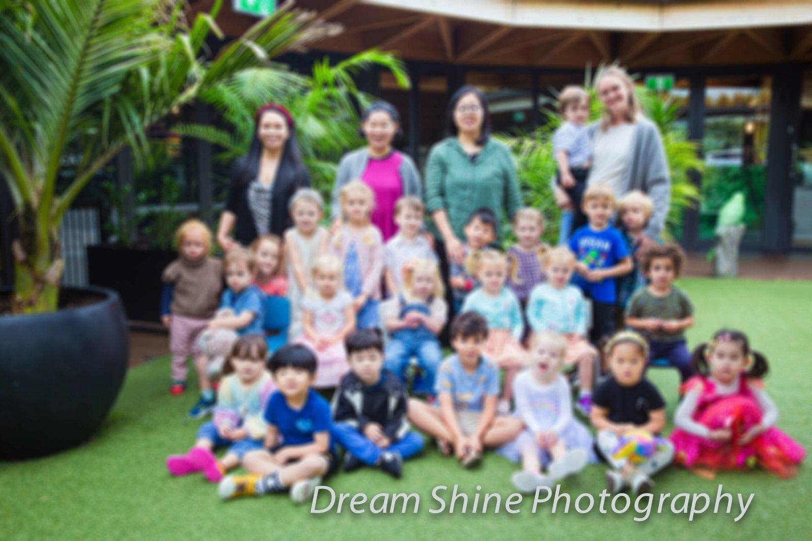 Example class photo 4