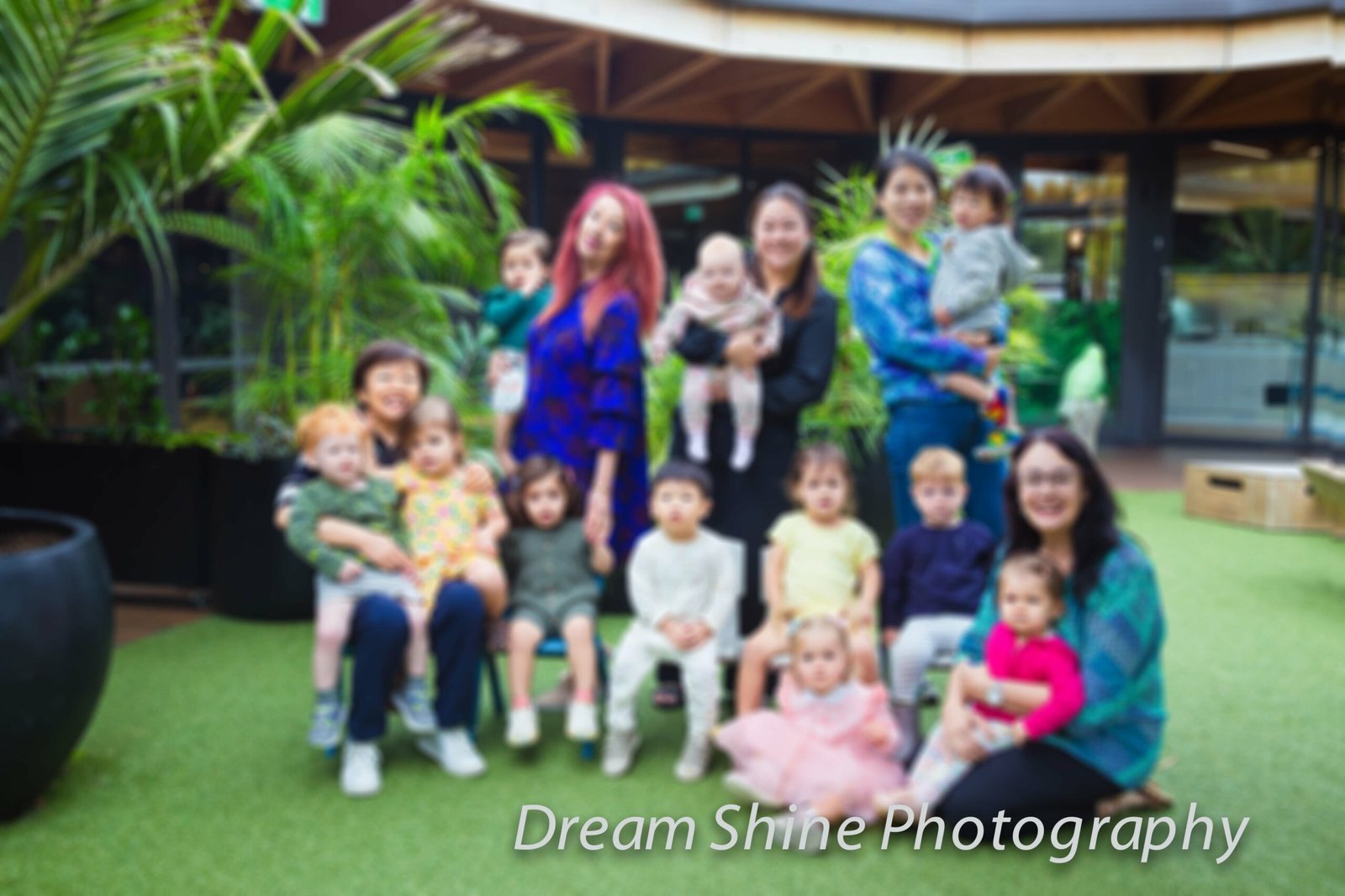 Example class photo 3