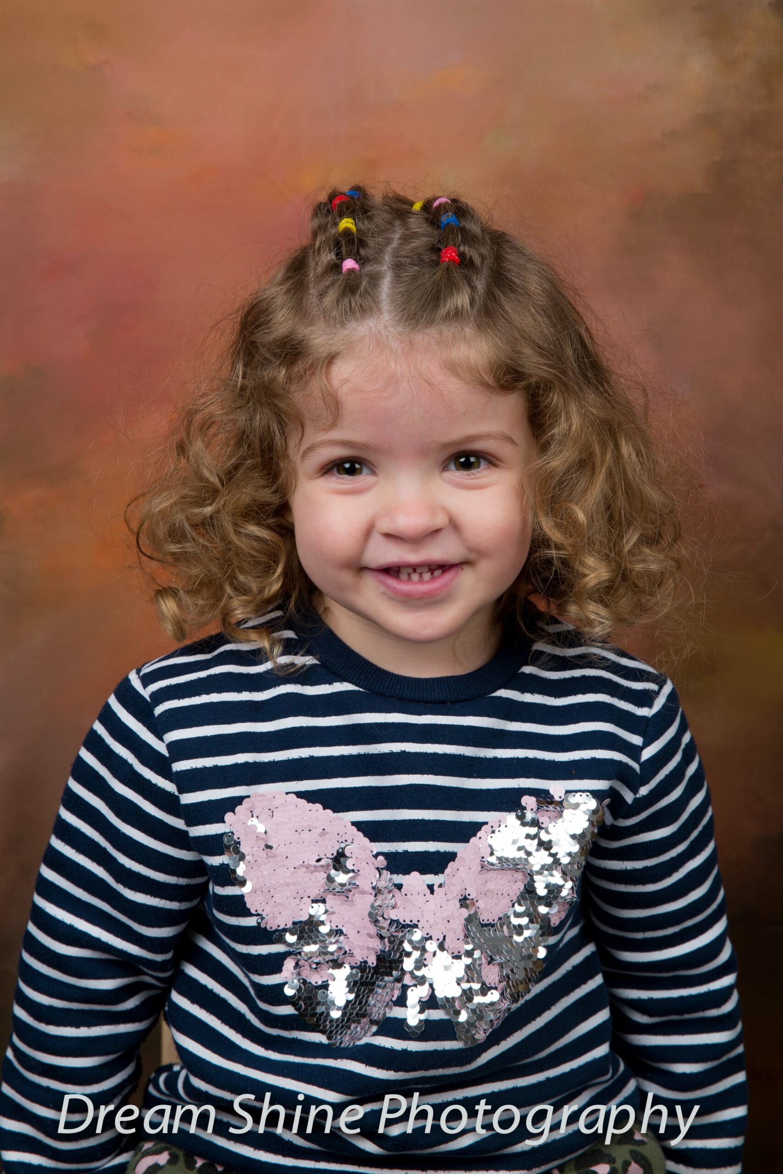 Example child photo - girl 6