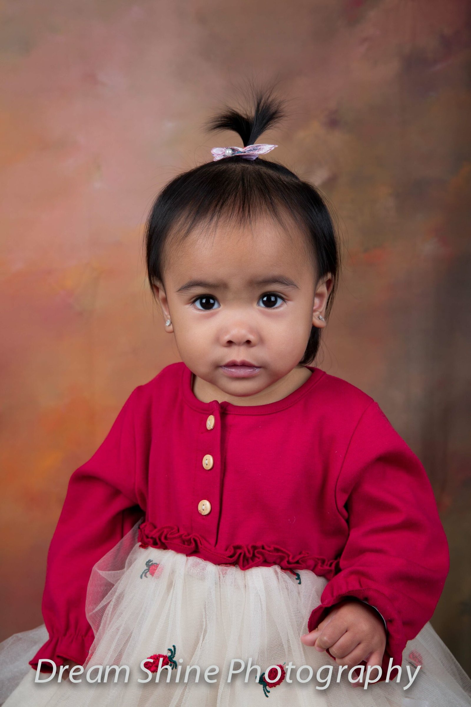 Example child photo - girl 2