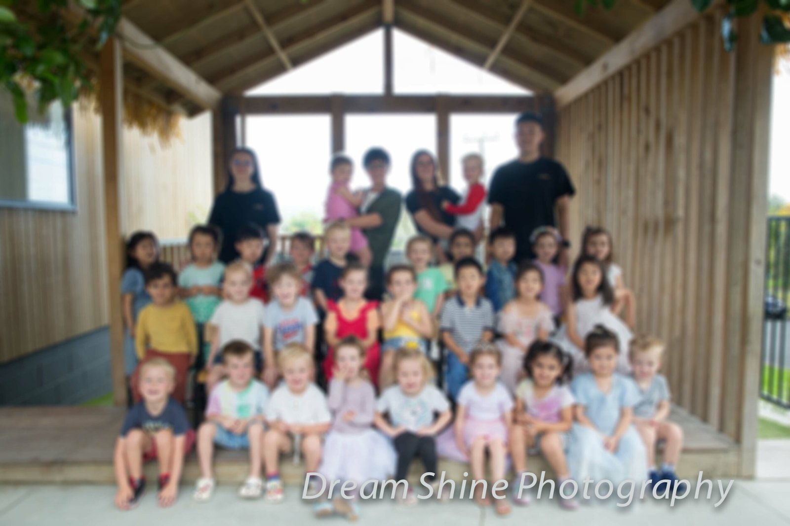 Example class photo 5